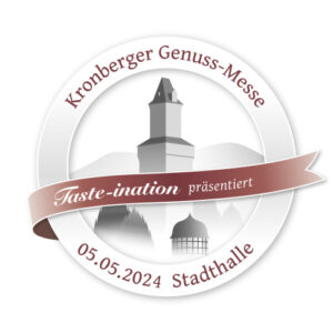 Kronberger Genuss-Messe